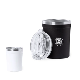 Verre isotherme mat Harbin...