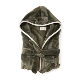 Peignoir personnalisable...