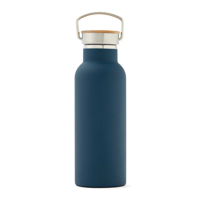 Bouteille thermos personnalisée VINGA Miles 500ml