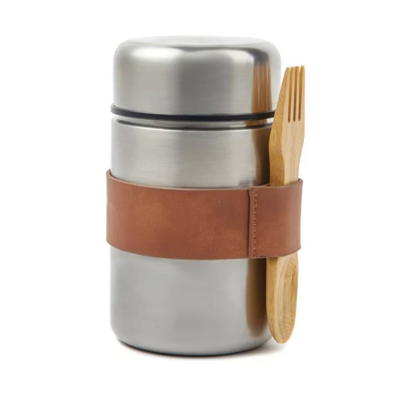 Lunch box personnalisable...