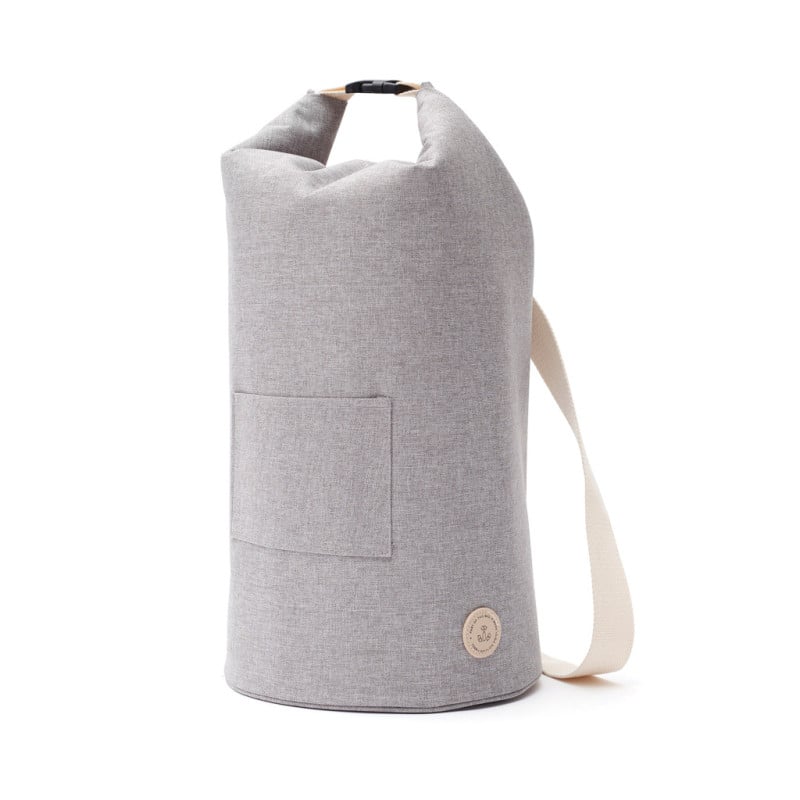 Sac isotherme tube personnalisé VINGA Sortino 