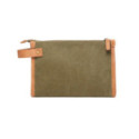 Trousse de toilette personnalisée en toile VINGA Bosler 