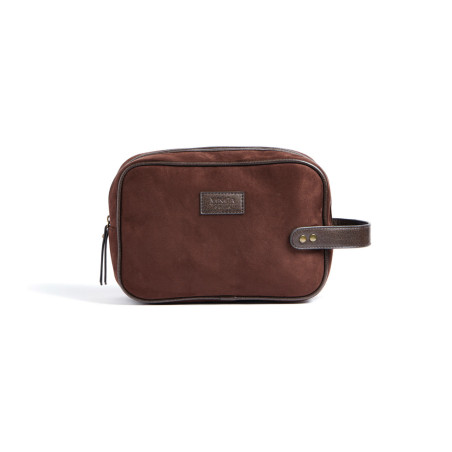Trousse de toilette personnalisée VINGA Hunton 