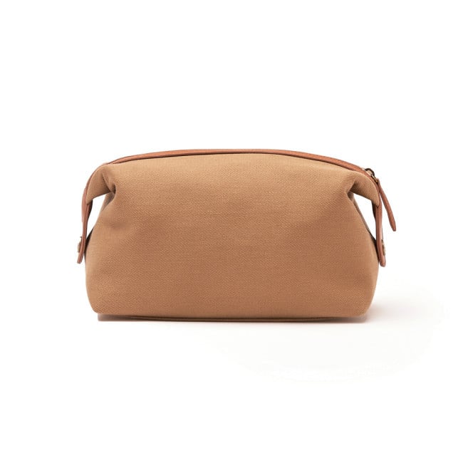 Trousse de toilette personnalisée VINGA Sloane 