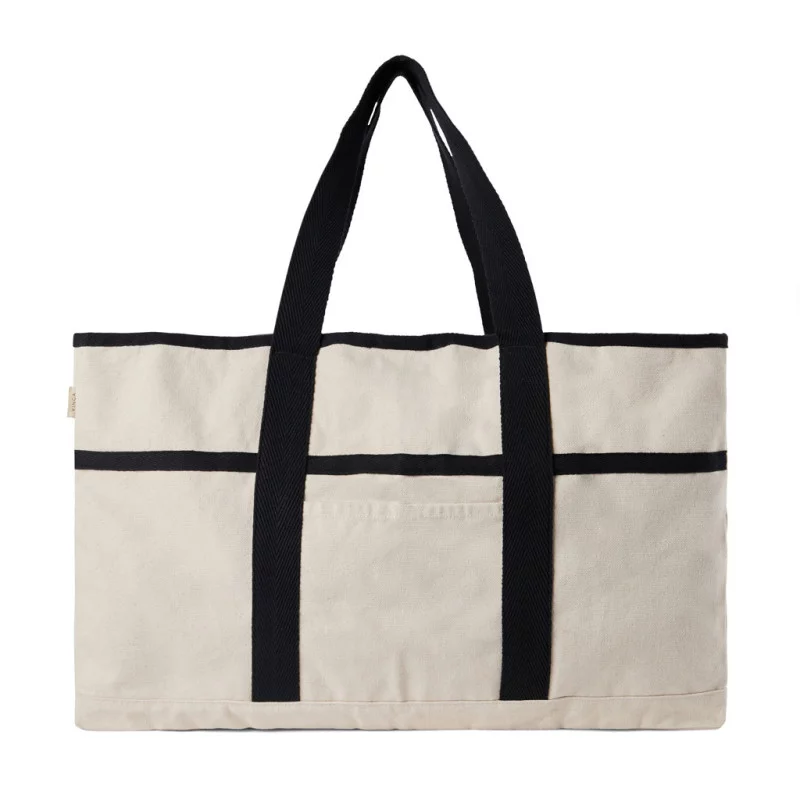 Sac de plage personnalisé...