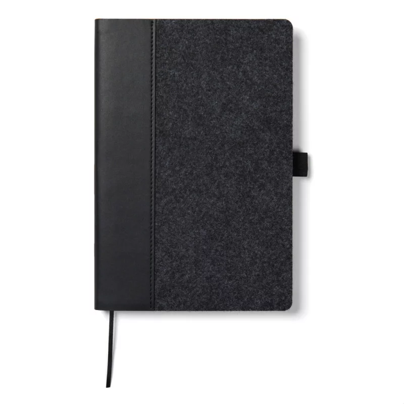 Carnet personnalisé en...