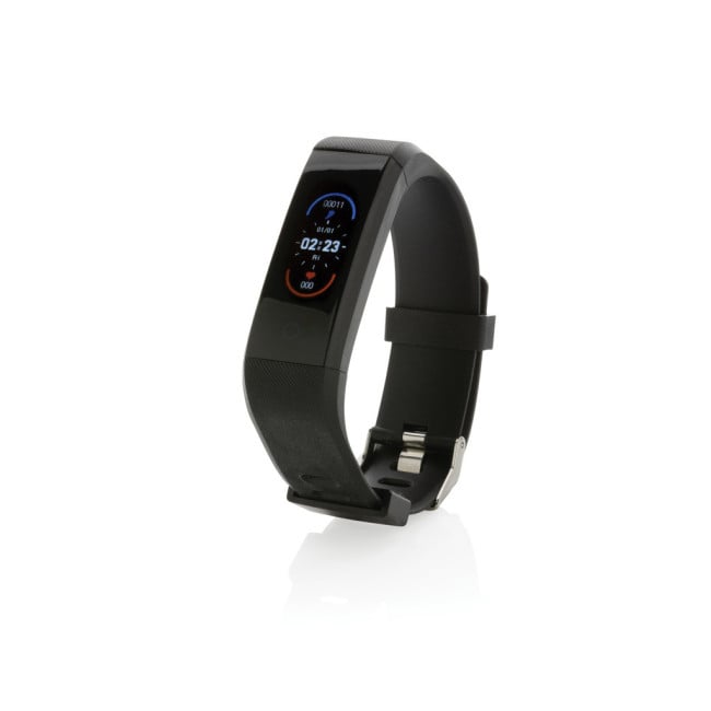 Montre Connectée Personnalisable Sense Fit