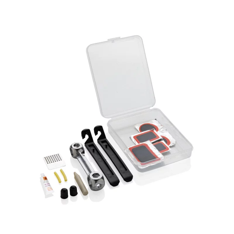 Kit de réparation vélo...