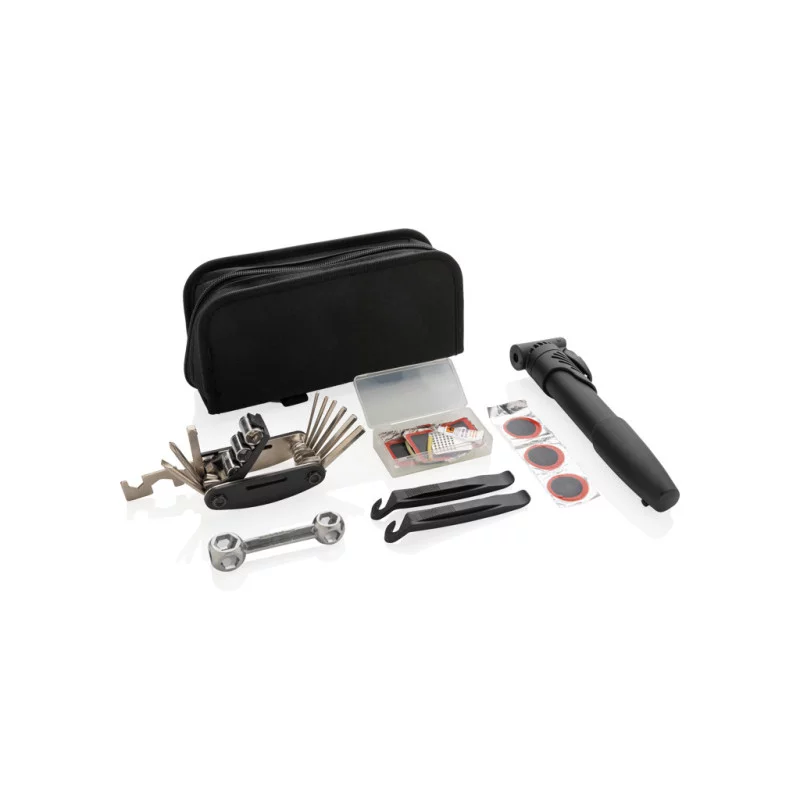 Kit de réparation vélo...
