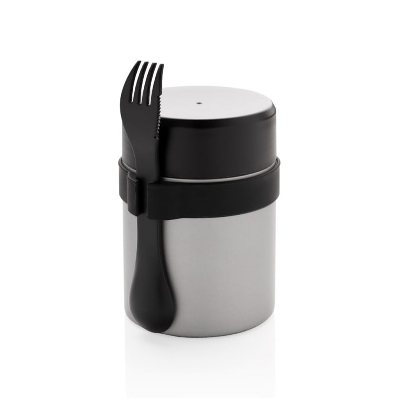Lunch box personnalisable...