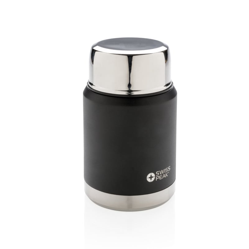 Lunch box personnalisable Swiss Peak Elite 