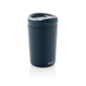 Gobelet 300ml en acier recyclé Avira 