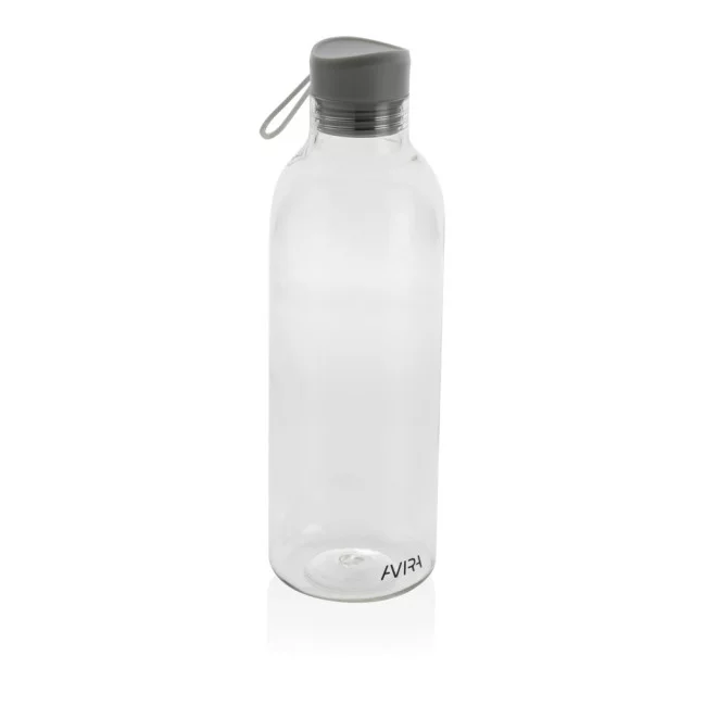 Bouteille rPET RCS Avira Atik 1L 