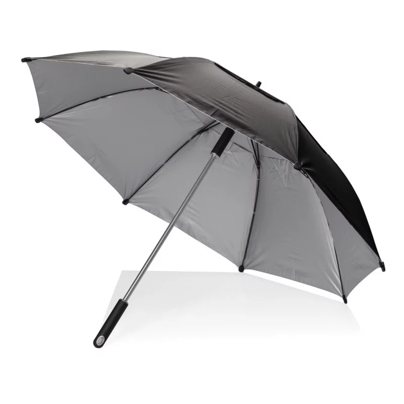 Parapluie tempête...