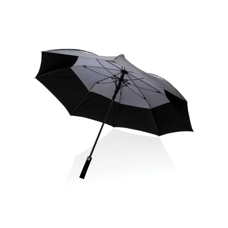 Parapluie tempête...
