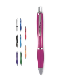 Stylo publicitaire Riocolour