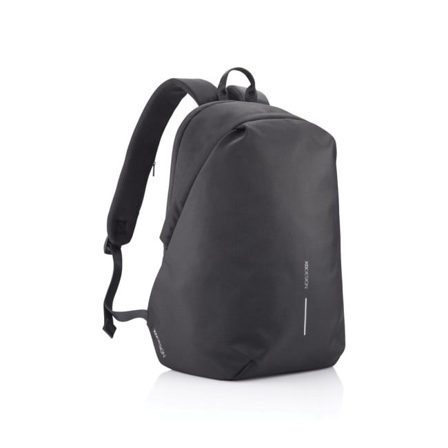 Sac à dos antivol personnalisé Bobby Soft 