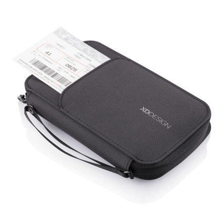 Etui à passeport personnalisable 