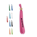 Bracelet publicitaire RPET color 