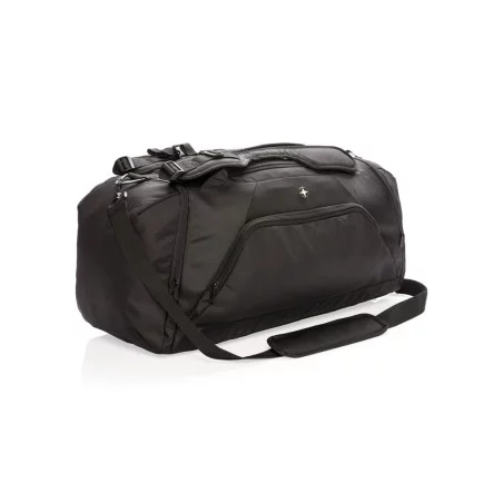 Sac de sport personnalisé anti-RFID Swiss Peak 