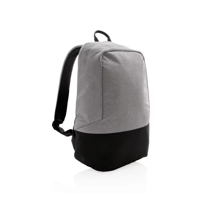 Sac à dos personnalisé antivol et anti RFID