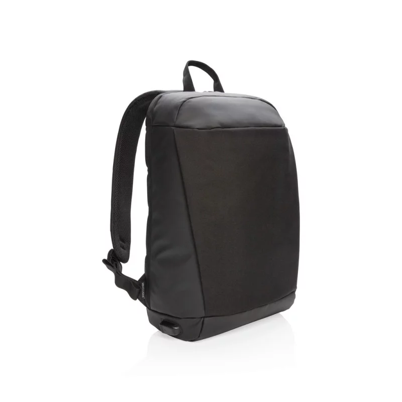 Sac à dos personnalisable antivol et anti RFID Madrid 