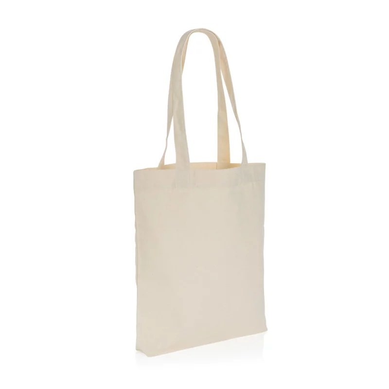 Tote bag personnalisé en toile recyclée  AWARE™ 