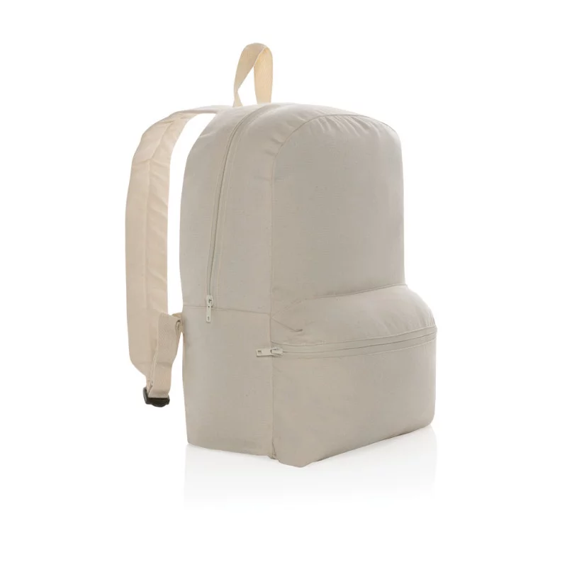 Sac à dos en toile recyclée...