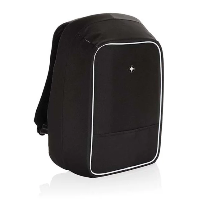 Sac à dos antivol pour ordinateur 15,6" AWARE™ Swiss Peak