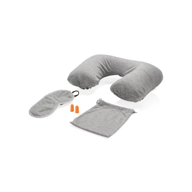 Kit de voyage personnalisé Confort 