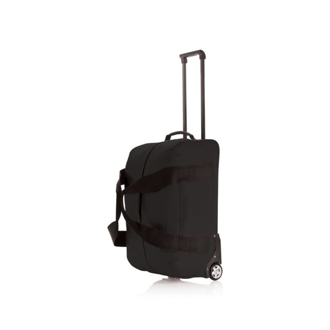 Trolley weekend personnalisé 300D Basic 