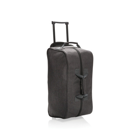 Trolley weekend personnalisable 600D Basic 