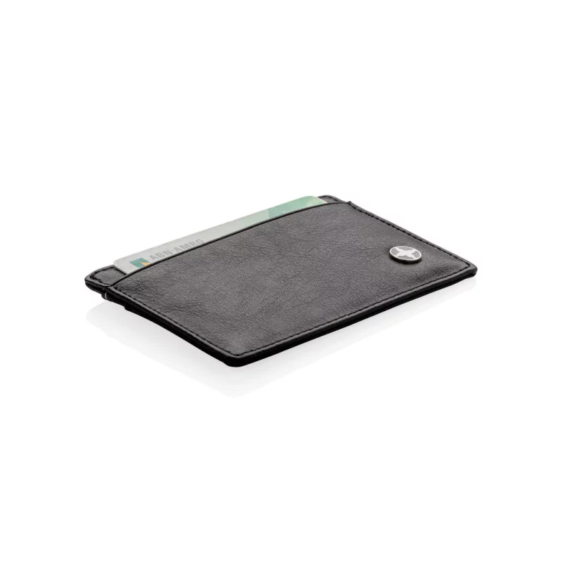 Porte-cartes anti-RFID...