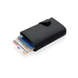 Porte-cartes anti RFID...