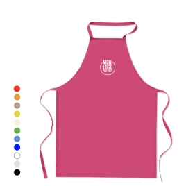 Tablier Publicitaire Color