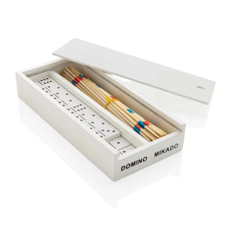Jeu de mikado/domino et sa...