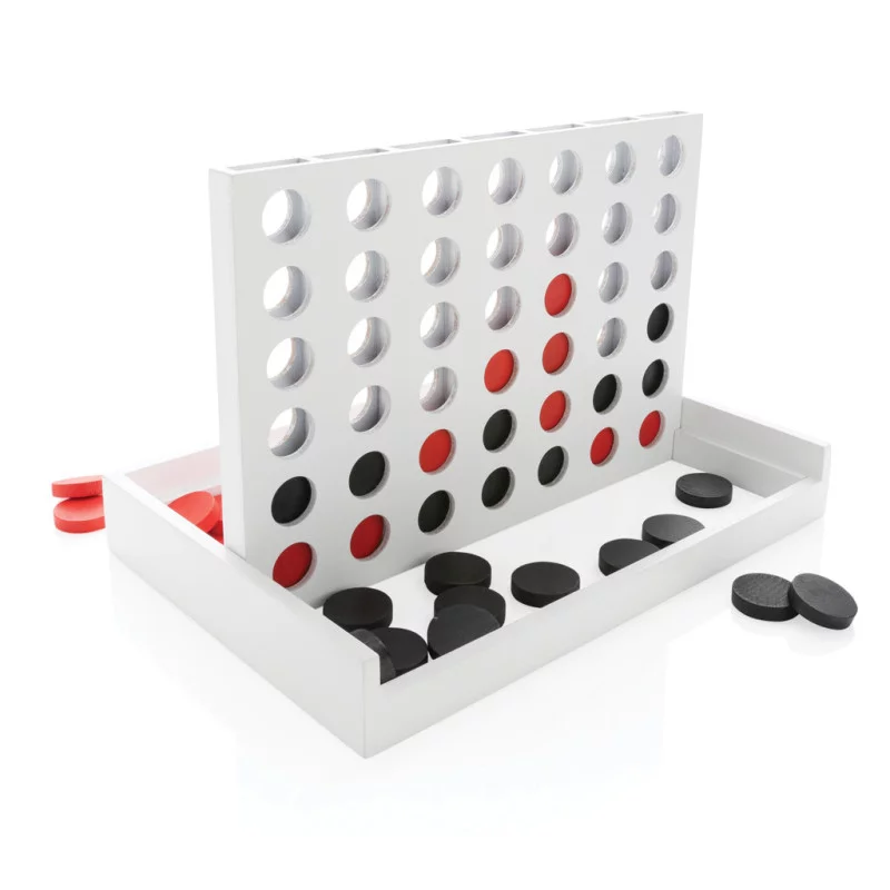 Jeu de puissance 4...