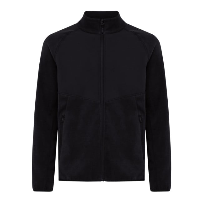 Polaire personnalisée en polyester recyclé Talung 