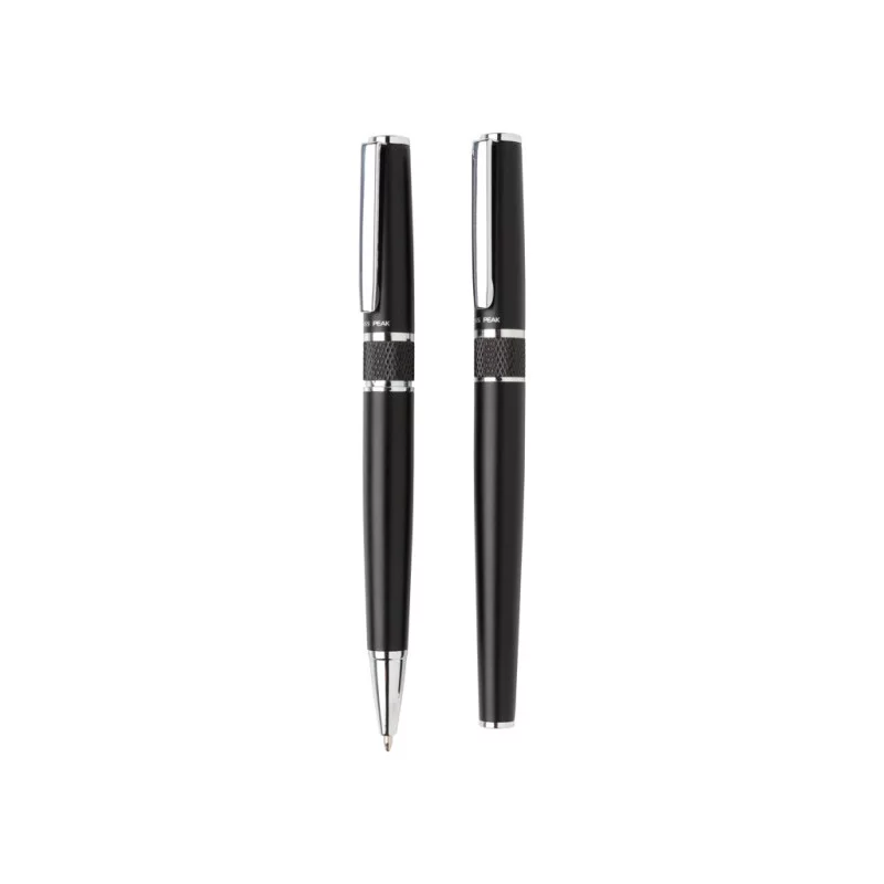 Set de stylos publicitaires...
