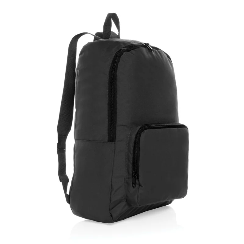 Sac à dos personnalisé rPET...