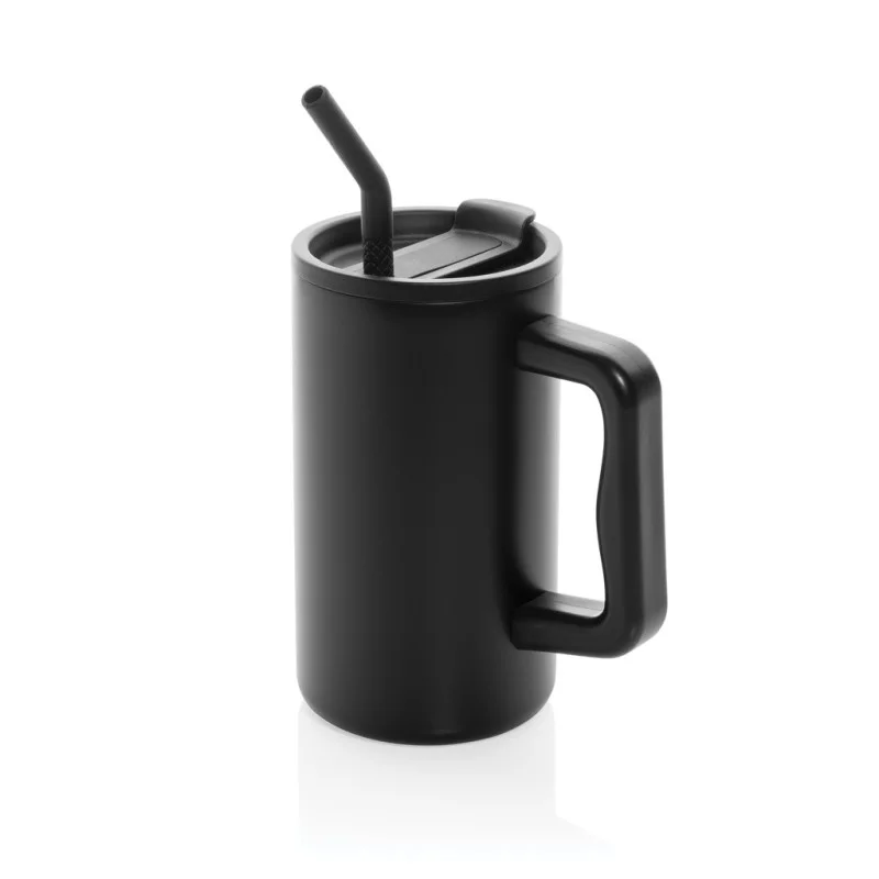 Mug Cube en Acier recyclé...