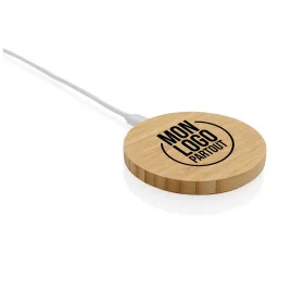 Chargeur sans fil...