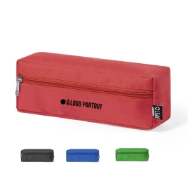 Trousse personnalisée en...