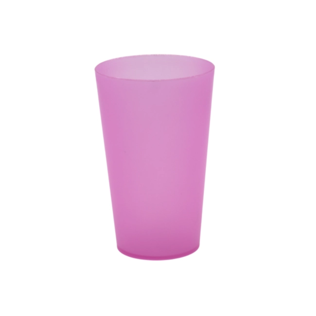 Gobelet publicitaire réutilisable Cup 30 cl