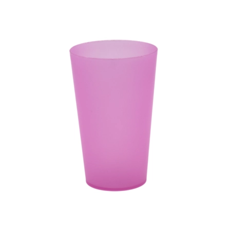 Gobelet publicitaire réutilisable Cup 30 cl 