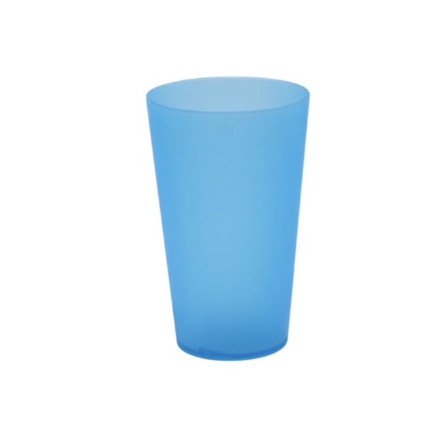 Gobelet publicitaire réutilisable Cup 30 cl