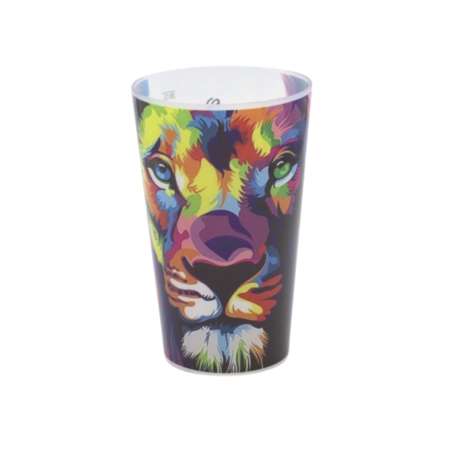 Gobelet publicitaire réutilisable Cup 30 cl 