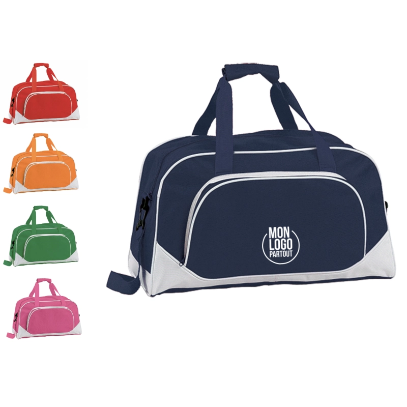 Sac de sport...
