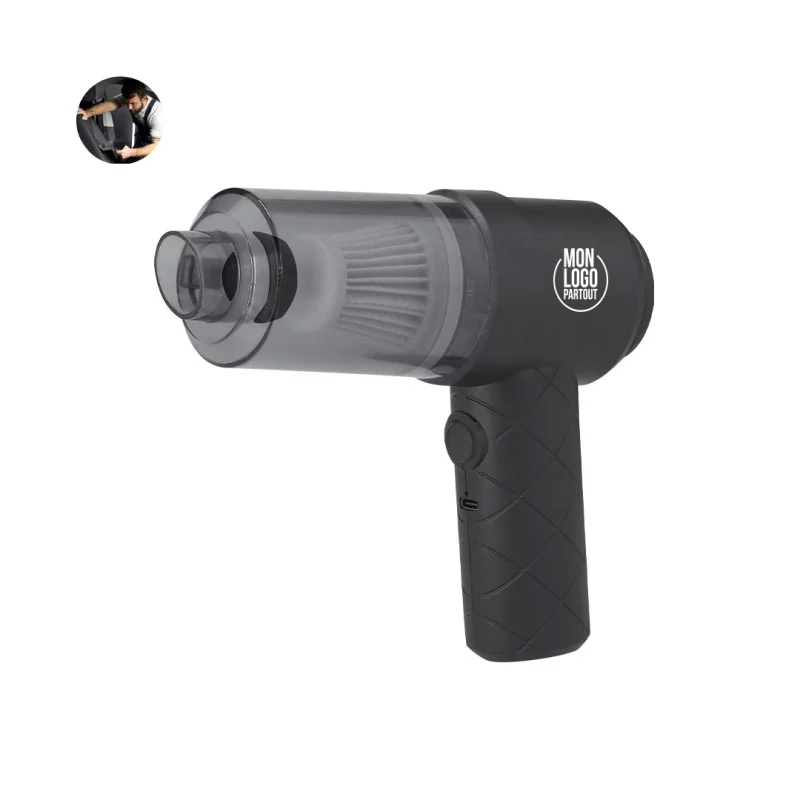 Aspirateur sans fil publicitaire Kestrel 
