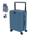 Valise trolley personnalisée Corbin 